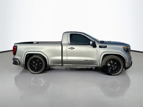 New 2026 GMC Sierra 1500 Pro w/ Pro Value Package RWD image 8
