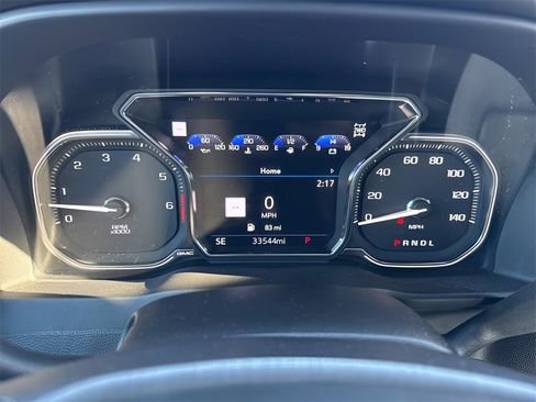 Used 2022 GMC Sierra 1500 Denali w/ Denali Premium Package image 26