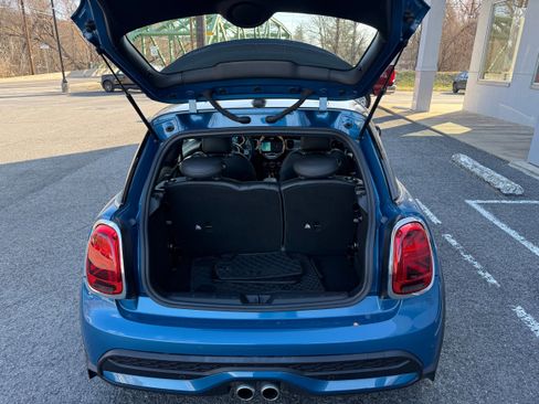 Used 2022 MINI Cooper S image 10