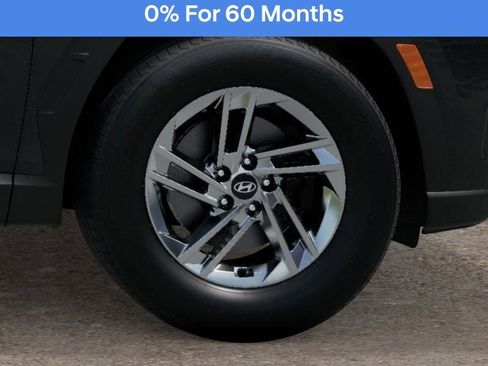 New 2026 Hyundai Tucson SE FWD image 8