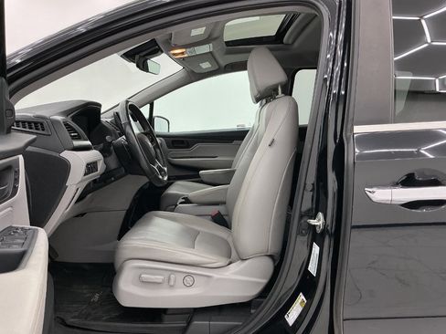 Used 2019 Honda Odyssey EX-L image 14
