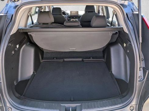 Used 2024 Honda CR-V LX image 6