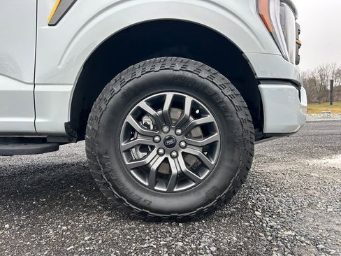 Used 2023 Ford F150 Tremor w/ Equipment Group 402A High image 25