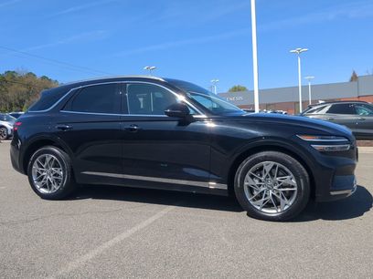 Certified 2025 Genesis GV70 2.5T w/ Select Package