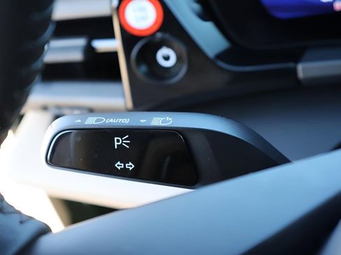 Certified 2024 Porsche Macan Turbo Electric image 34