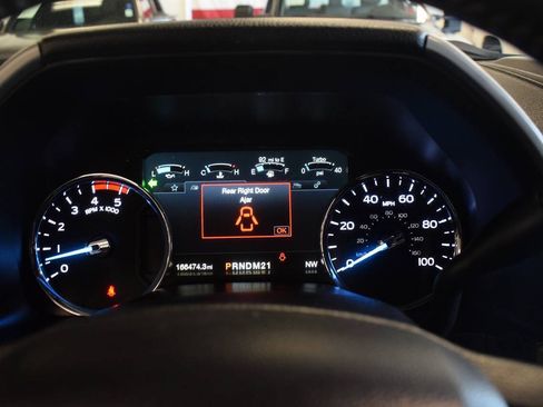 Used 2018 Ford F250 Lariat AWD/4WD image 57