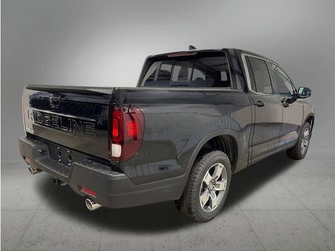 New 2026 Honda Ridgeline RTL image 5