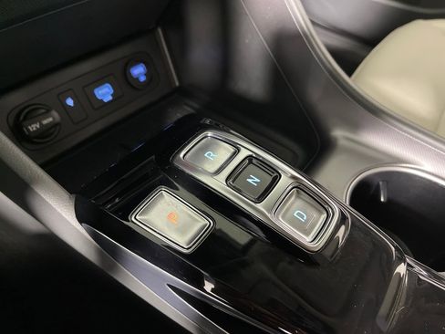 Certified 2022 Hyundai Sonata Limited image 24