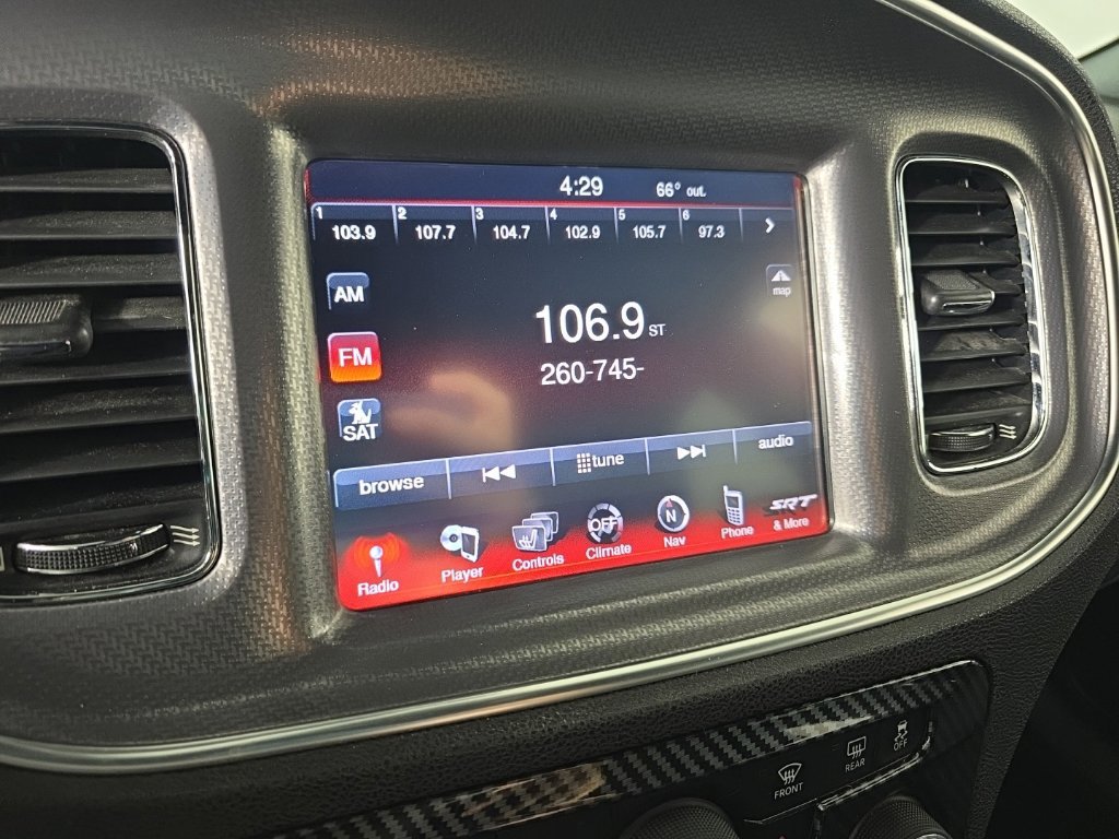 Used 2014 Dodge Charger R/T RWD image 16