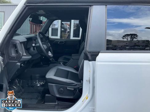 Used 2024 Ford Bronco Big Bend AWD/4WD image 13