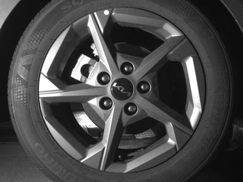 Used 2025 Kia K4 LXS image 15