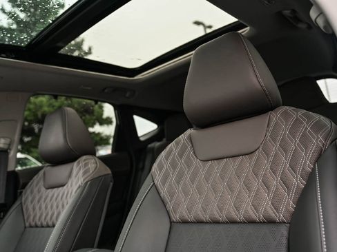 New 2026 Nissan Murano Platinum w/ Cargo Package image 20