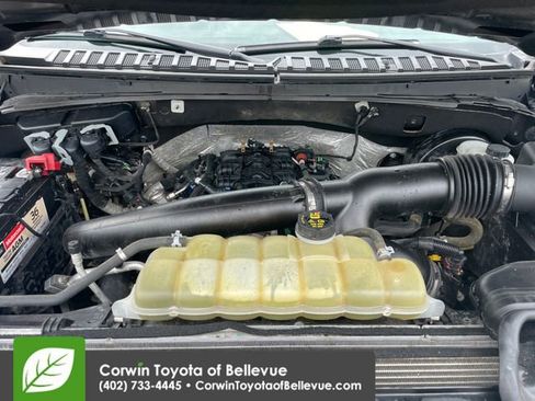 Used 2021 Ford Expedition Max Limited RWD image 28