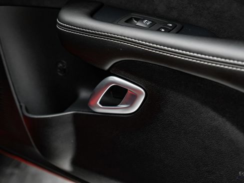 Used 2018 Dodge Challenger SRT Demon RWD image 95