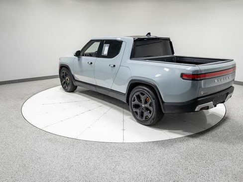 Used 2023 Rivian R1T Adventure AWD/4WD image 30