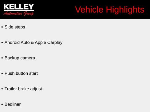 Certified 2023 GMC Sierra 2500 Pro w/ Convenience Package image 2