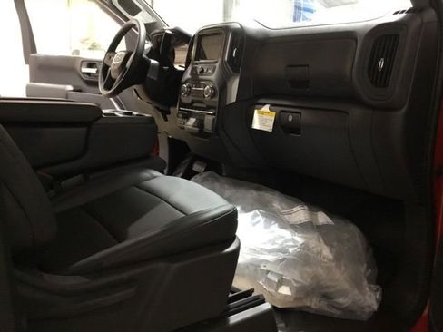 New 2026 GMC Sierra 1500 Pro w/ Pro Value Package image 34