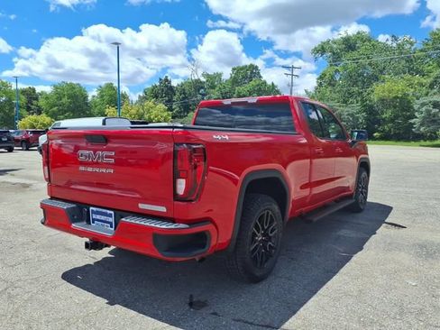 Used 2019 GMC Sierra 1500 Elevation w/ Elevation Value Package AWD/4WD image 7