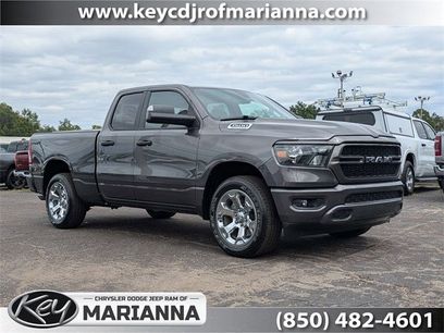 Used 2024 RAM 1500 Tradesman w/ Trailer Tow Group