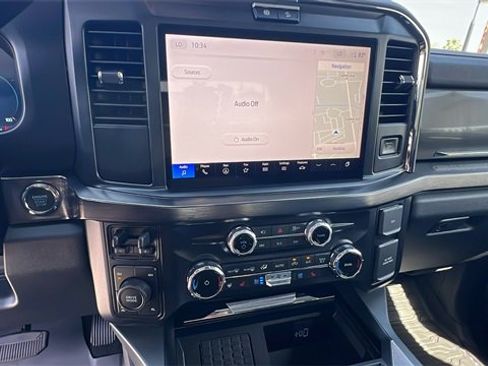 New 2025 Ford F350 Lariat image 29