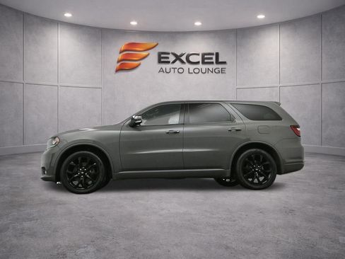 Used 2019 Dodge Durango R/T w/ Blacktop Package image 39