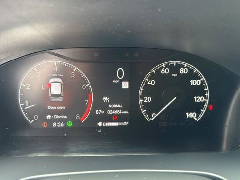 Used 2023 Honda CR-V EX-L image 20