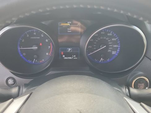 Used 2018 Subaru Outback 3.6R Limited AWD/4WD image 20