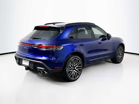 New 2026 Porsche Macan S image 9