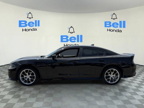 Used 2021 Dodge Charger GT RWD image 2