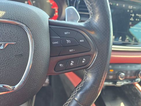 Used 2021 Dodge Durango SRT w/ SRT Interior Appearance Group AWD/4WD image 24
