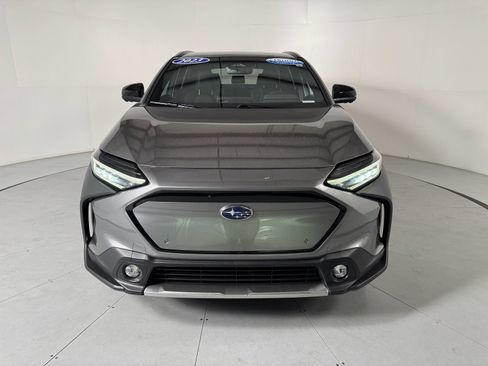 Certified 2023 Subaru Solterra AWD image 8