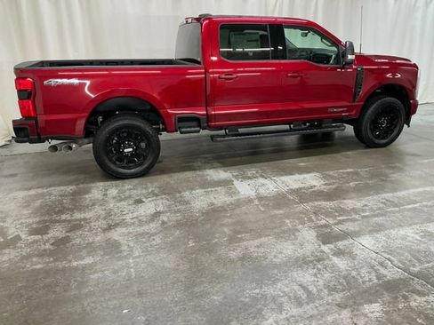 New 2026 Ford F250 XLT w/ XLT Premium Package AWD/4WD image 3