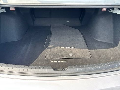 Used 2023 Hyundai Sonata SEL Plus FWD image 26