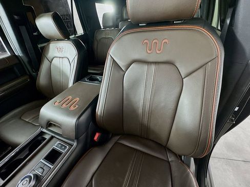 Used 2020 Ford Expedition King Ranch w/ Cargo Package image 22