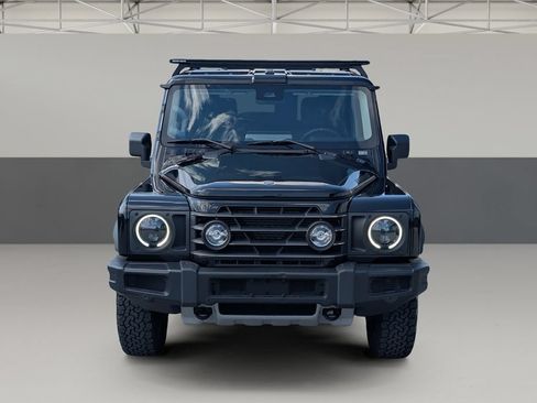 Used 2024 INEOS Grenadier Station Wagon AWD/4WD image 5