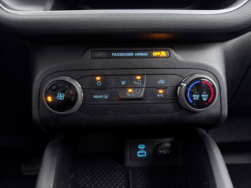 Used 2021 Ford Bronco Sport image 22