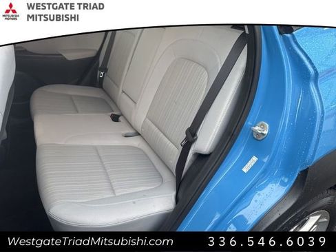 Used 2023 Hyundai Kona SEL image 22