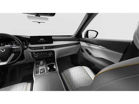 New 2026 INFINITI QX60 Autograph image 12