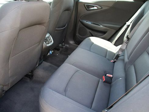 Used 2024 Chevrolet Malibu LT FWD image 16