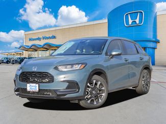 New 2026 Honda HR-V EX-L video 1