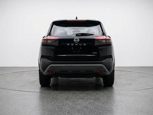 Used 2025 Nissan Rogue SV AWD/4WD image 7