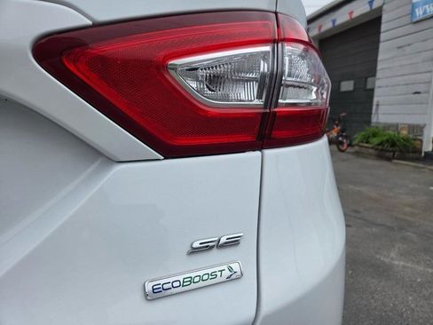 Used 2013 Ford Fusion SE FWD image 26