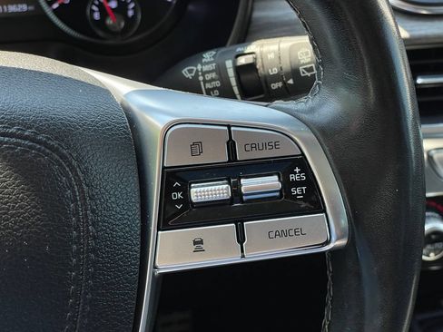 Used 2022 Kia Telluride SX w/ SX Prestige Package AWD/4WD image 14