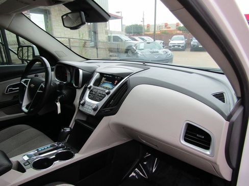 Used 2016 Chevrolet Equinox LT w/ Convenience Package FWD image 10