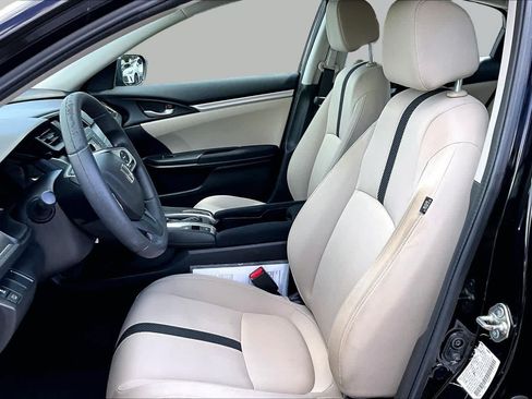 Used 2018 Honda Civic LX image 8
