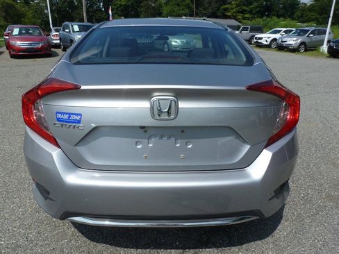 Used 2019 Honda Civic LX image 10