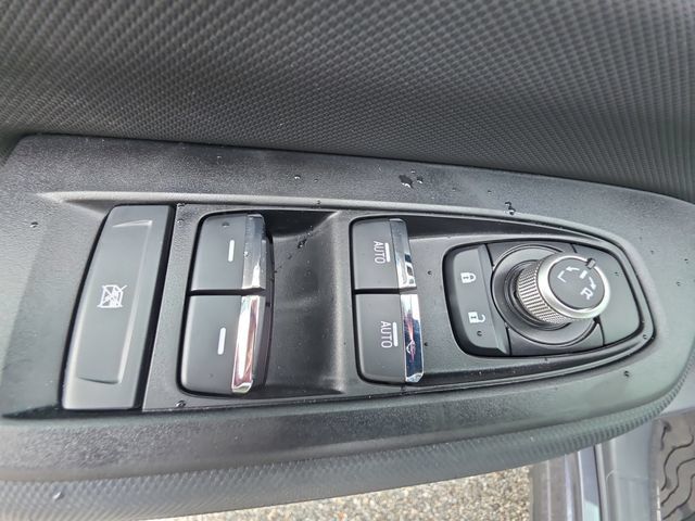 New 2026 Subaru Forester Sport AWD/4WD image 19