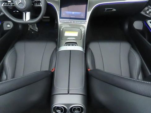 New 2025 Mercedes-Benz CLE 300 4MATIC Cabriolet image 26