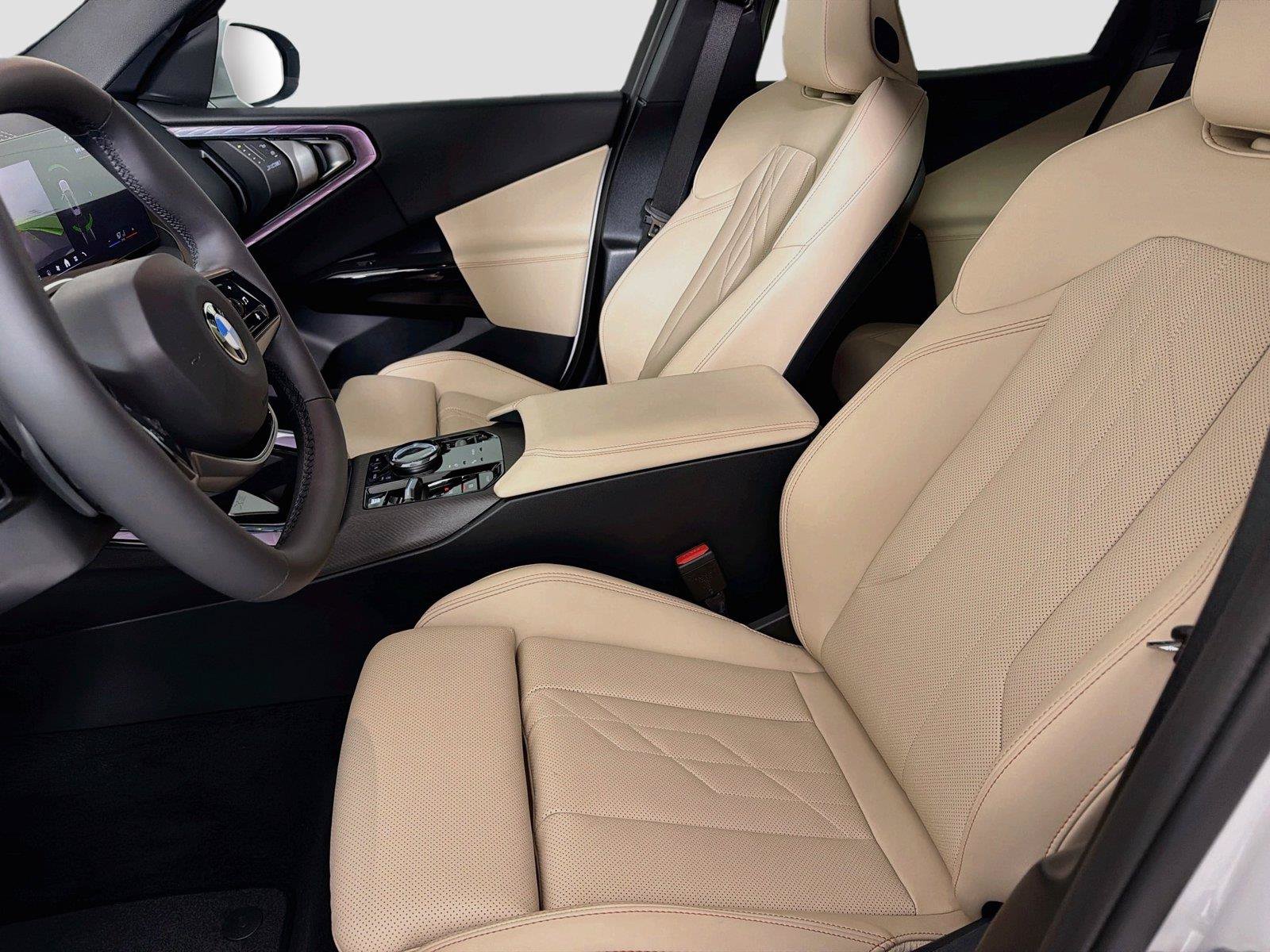 New 2026 BMW X3 xDrive30i w/ Convenience Package AWD/4WD image 18