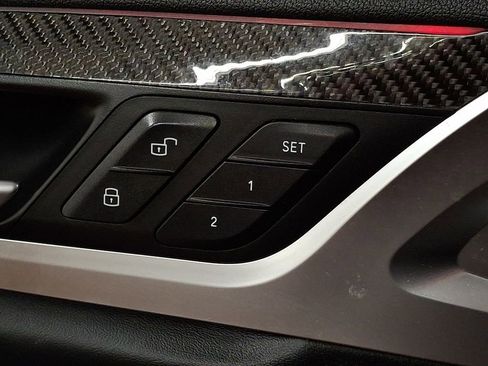 Used 2020 BMW X3 M M w/ Executive Package image 23